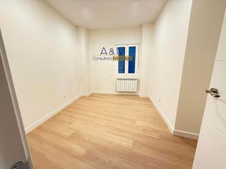 Piso en alquiler en Centro en Valladolid