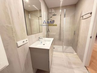 Piso en alquiler en Centro en Valladolid