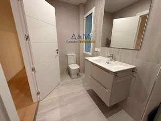 Piso en alquiler en Centro en Valladolid