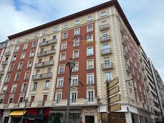 Piso en alquiler en Centro en Valladolid