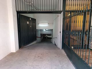 Garaje en alquiler en Linares