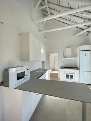 Piso en alquiler en Fígares en Granada