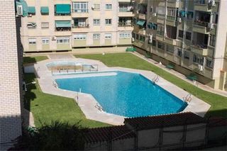 Piso en alquiler en Pajaritos - Plaza de Toros en Granada