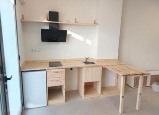 Piso en alquiler en Torrefiel en Valencia