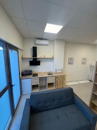 Piso en alquiler en Torrefiel en Valencia