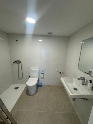 Piso en alquiler en Torrefiel en Valencia