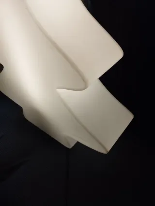 Árbol de Navidad Luminoso Blanco