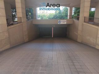 Garaje en alquiler en El Antiguo en San Sebastián-Donostia