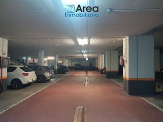 Garaje en alquiler en El Antiguo en San Sebastián-Donostia