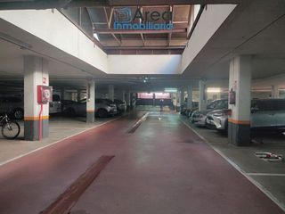 Garaje en alquiler en El Antiguo en San Sebastián-Donostia