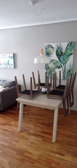 Piso en alquiler en Centro en Ponferrada