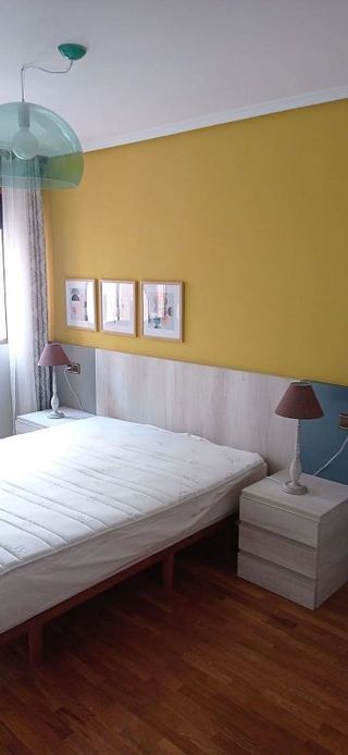 Piso en alquiler en Centro en Ponferrada