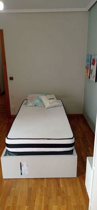 Piso en alquiler en Centro en Ponferrada