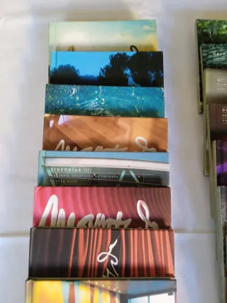 Colección 30 CDs Mozart Clásica