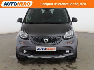 Smart Forfour 0.9 Turbo Basis Prime