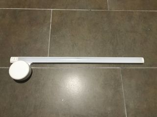 Barra luminosa IKEA STOTTA 55 cm per armadio