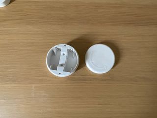 Barra luminosa IKEA STOTTA 55 cm per armadio