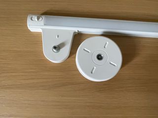 Barra luminosa IKEA STOTTA 55 cm per armadio