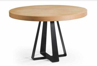 MESA DE COMEDOR DUNA DKT