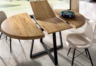 MESA DE COMEDOR DUNA DKT