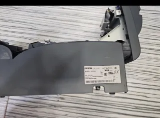 Impresora Tickets Epson TM-U220