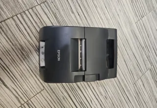 Impresora Tickets Epson TM-U220