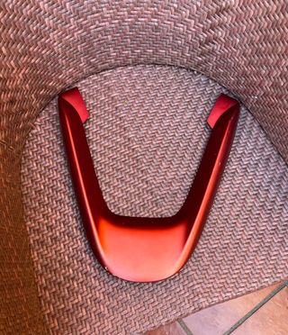 Chasis Moto Jog R - Piezas Sueltas