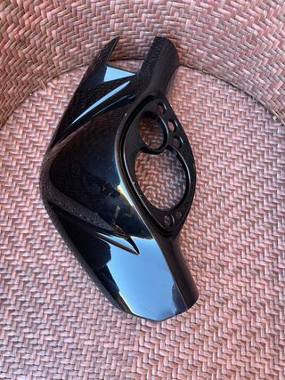 Chasis Moto Jog R - Piezas Sueltas