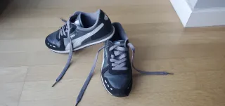 Zapatillas Puma Talla 37.5 mujer