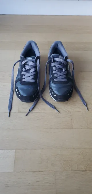 Zapatillas Puma Talla 37.5 mujer