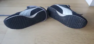 Zapatillas Puma Talla 37.5 mujer