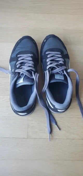 Zapatillas Puma Talla 37.5 mujer