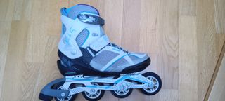 Patines en línea Oxelo Talla 41