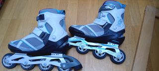 Patines en línea Oxelo Talla 41