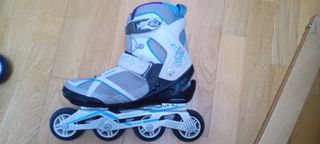 Patines en línea Oxelo Talla 41