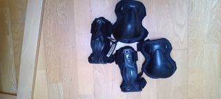 Patines en línea Oxelo Talla 41