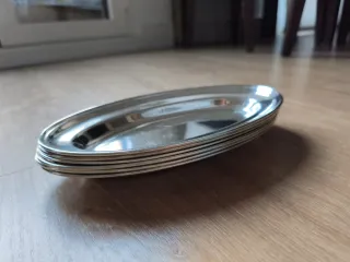 Bandejas Meneses antiguas (6 unidades)