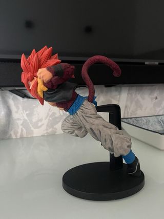 Lotto Figure Dragonball