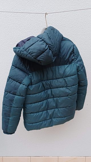 Casaco de Inverno para Adolescente