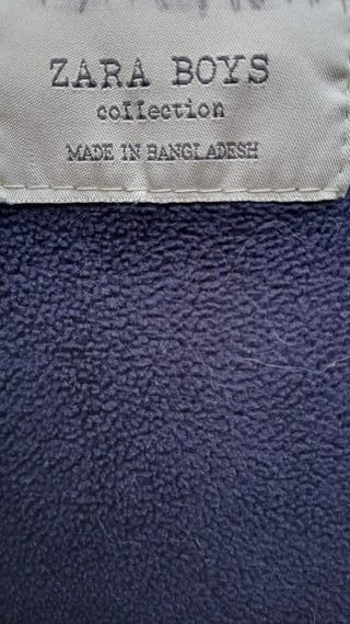 Casaco de Inverno para Adolescente