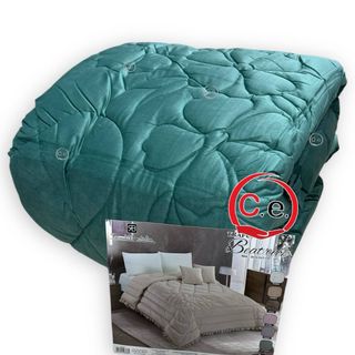 Trapunta matrimoniale vari colori