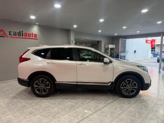 Honda CR-V 2021