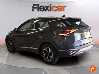 Kia Sportage 1.6 T-GDi 110kW (150CV) MHEV Tech 4x2