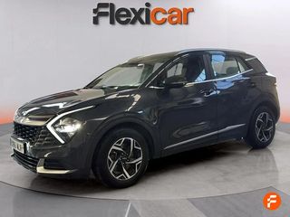 Kia Sportage 1.6 T-GDi 110kW (150CV) MHEV Tech 4x2