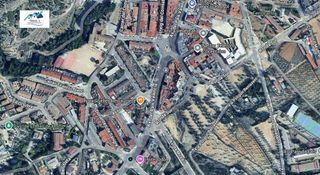 Trastero en venta en Albatera