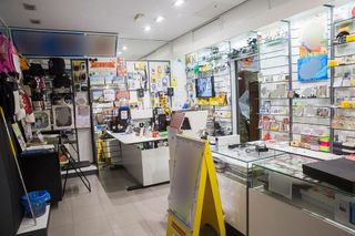 Local comercial en venta en Salobreña