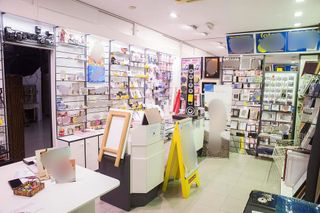 Local comercial en venta en Salobreña