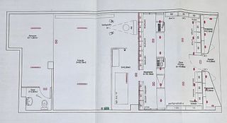 Local comercial en venta en Salobreña