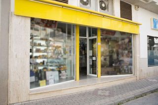 Local comercial en venta en Salobreña