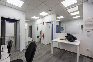 Local comercial en venta en Camino de Ronda - Rosaleda en Granada